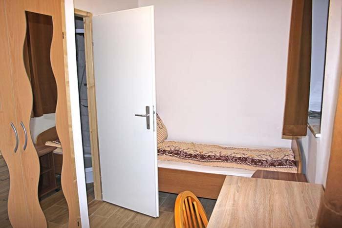 F.E.Matras-Gasse 9 Hotel Vienna Exterior photo